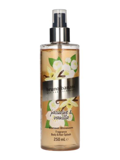 Bruno Banani Sunset Bloom női testpermet