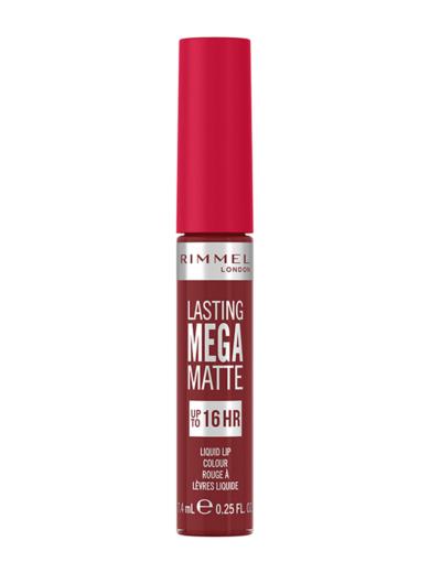 Rimmel Lasting Mega Matte folyékony ajakrúzs /930