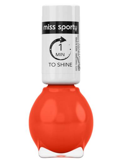 Miss Sporty 1' to Shine körömlakk /124