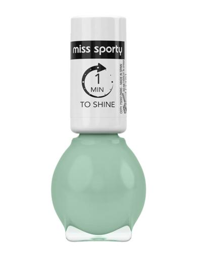 Miss Sporty 1' to Shine körömlakk /133