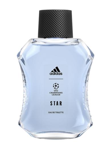 Adidas UEFA Star férfi Eau De Toilette