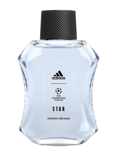 Adidas UEFA X. after shave