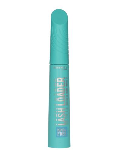 Rimmel Kind&free Loader szempillaspirál /001