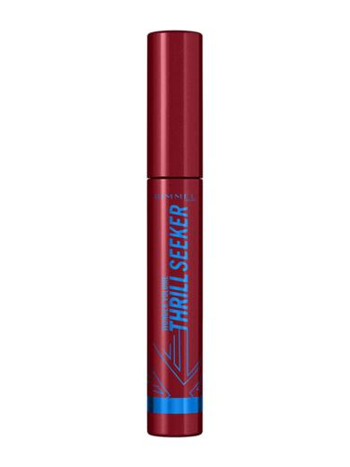 Rimmel Volume Thrill Seeker vízálló szempillaspirál /fekete