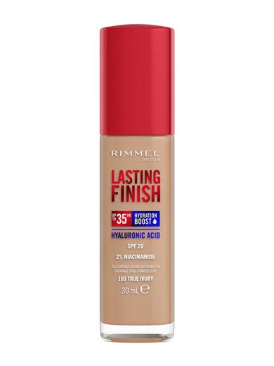 Rimmel Lasting Finish alapozó /103
