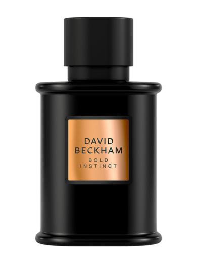 David Beckham Bold Instinct férfi Eau de Parfum