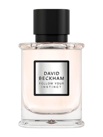 David Beckham Follow Your Instinct férfi Eau de Parfum
