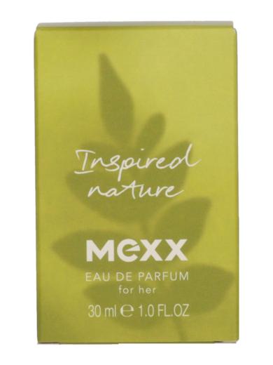 Mexx Inspired Nature női Eau de Parfum