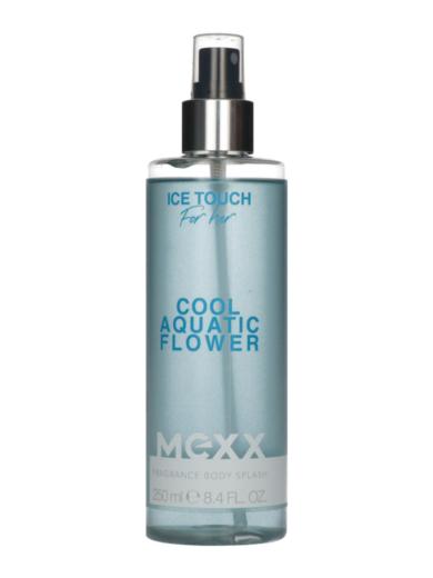Mexx Ice Touch testpermet