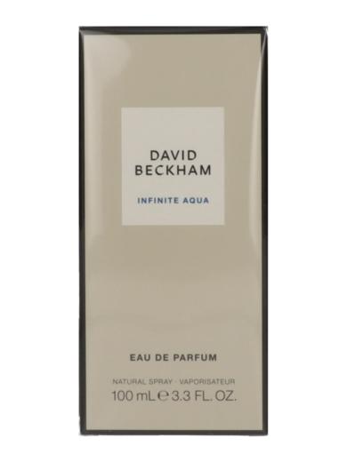 David Beckham Infinite Aqua férfi Eau de Parfum