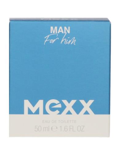Mexx Man férfi Eau de Toilette