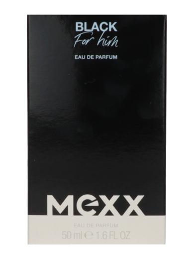 Mexx Black férfi Eau de Parfum