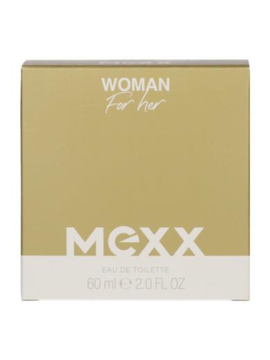 Mexx Woman női Eau de Toilette