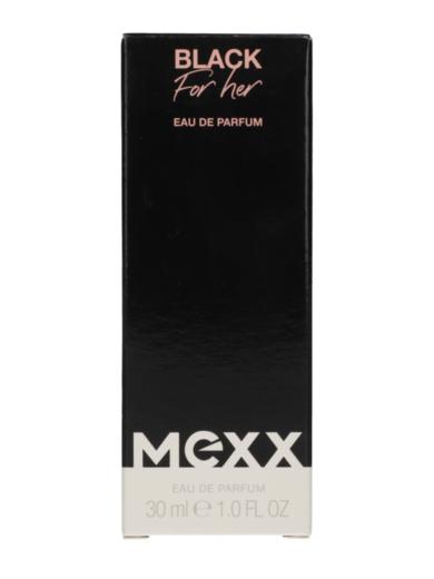 Mexx Black női Eau de Parfum