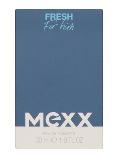 Mexx Fresh férfi Eau de Toilette
