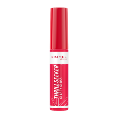 Rimmel Thrill Seeker Glassy Gloss szájfény /600