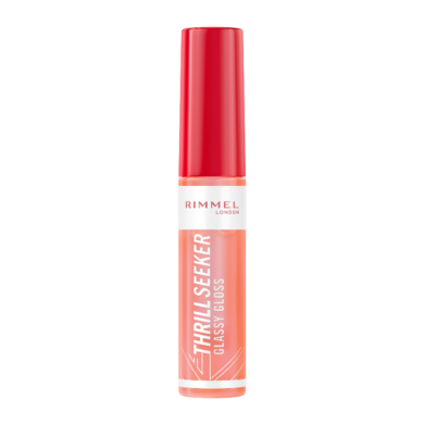 Rimmel Thrill Seeker Glassy Gloss szájfény /250