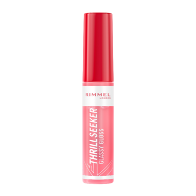 Rimmel Thrill Seeker Glassy Gloss szájfény /500