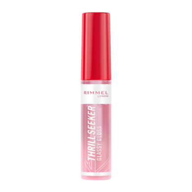 Rimmel Thrill Seeker Glassy Gloss szájfény /100