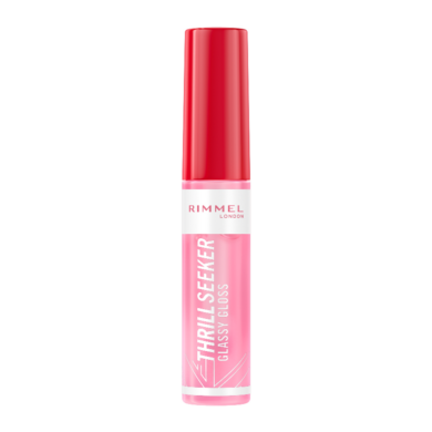 Rimmel Thrill Seeker Glassy Gloss szájfény /150