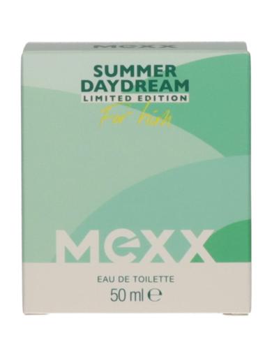 Mexx Summer Daydream férfi Eau de Toilette