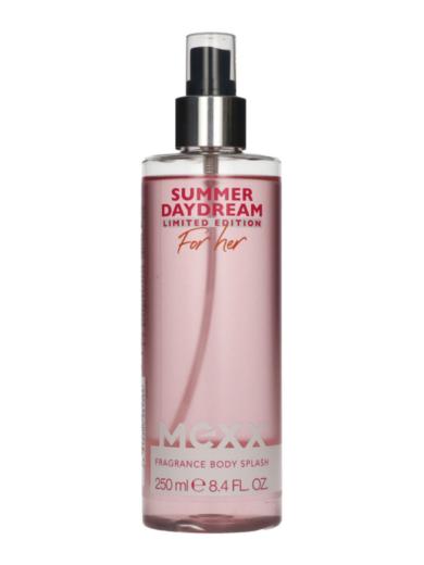 Mexx Summer Daydream női testpermet