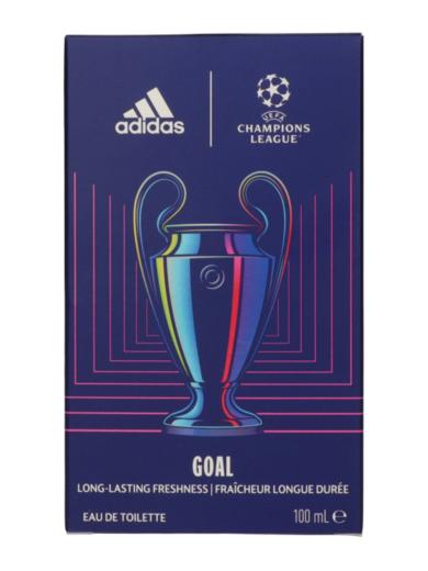 Adidas UEFA N11 férfi Eau de Toilette
