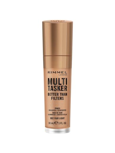 Rimmel Multi Tasker Better Than Filters alapozó /002