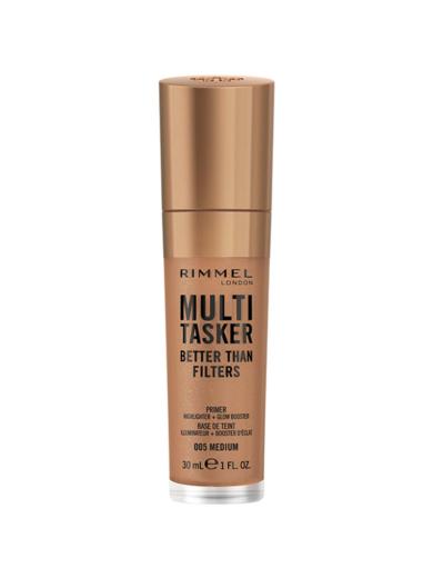 Rimmel Multi Tasker Better Than Filters alapozó /005