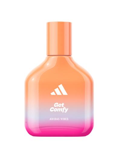 Adidas Vibes Get Comfy női Eau de Parfum