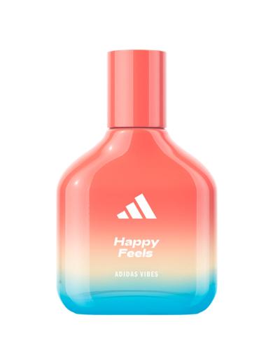 Adidas Vibes Happy Feels női Eau de Parfum
