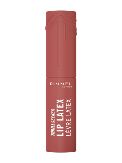Rimmel Thrill Seeker Lip Latex ajakrúzs /150