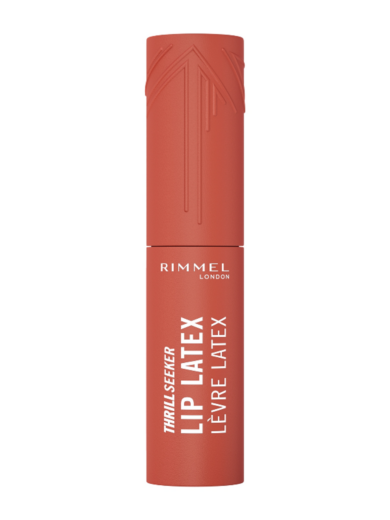 Rimmel Thrill Seeker Lip Latex ajakrúzs /200