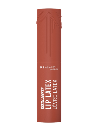 Rimmel Thrill Seeker Lip Latex ajakrúzs /250