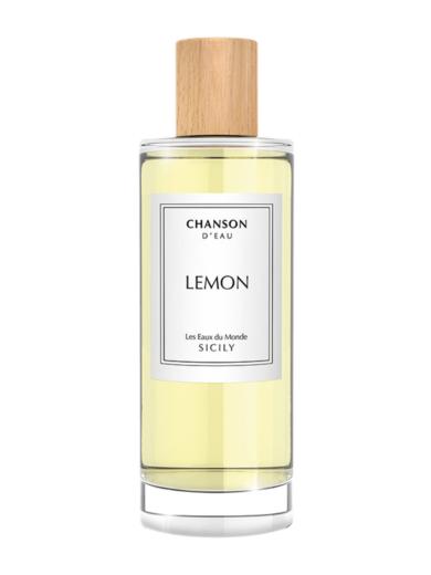 Chanson Lemon From Amalfi női Eau De Toilette
