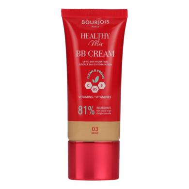 Bourjois Healthy Mix BB krém /003