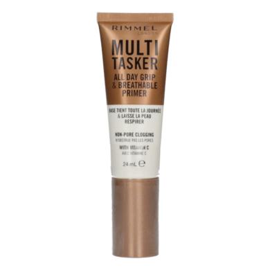 Rimmel Multi Tasker All Day Grip & Breathable primer