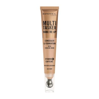 Rimmel Multi-Tasker korrektor és alapozó /040