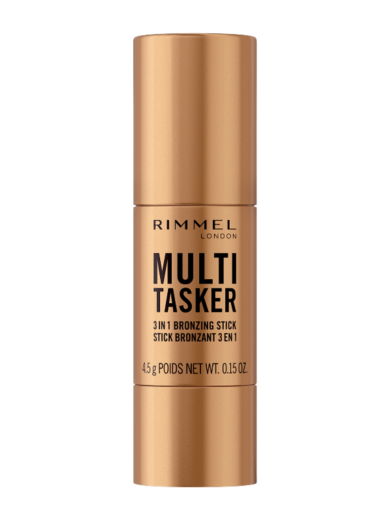 Rimmel Multi-Tasker bronzosító korrektor /002