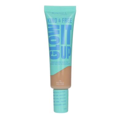 Rimmel Kind&Free Glow It Up alapozó /150