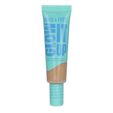 Rimmel Kind&Free Glow It Up alapozó /160