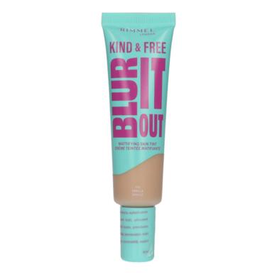 Rimmel Kind&Free Blur It Out alapozó /160