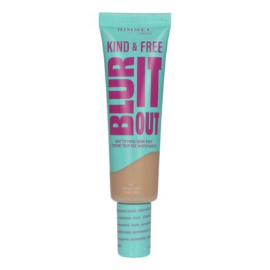 Rimmel Kind&Free Blur It Out alapozó /082