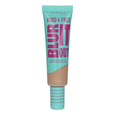 Rimmel Kind&Free Blur It Out alapozó /103