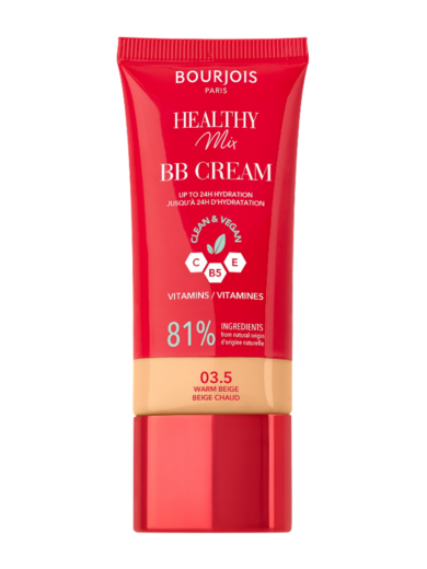 Bourjois Healthy Mix BB krém /3.5