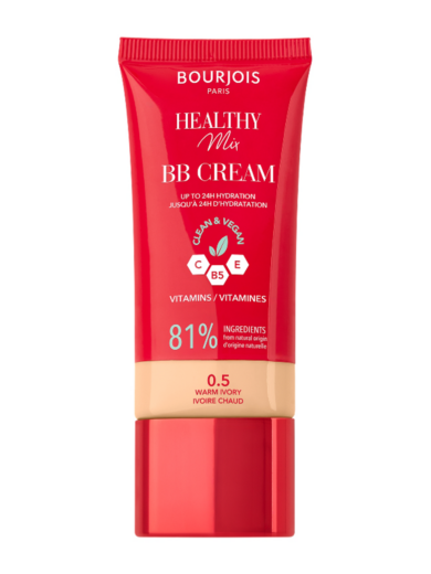 Bourjois Healthy Mix BB krém /0.5