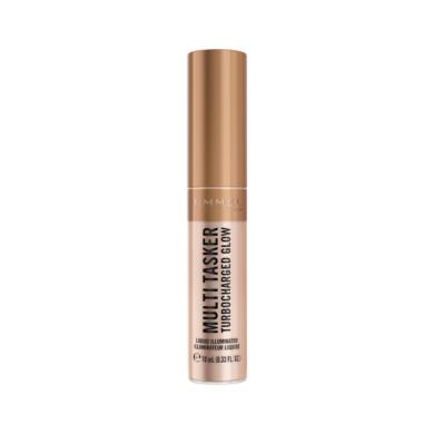 Rimmel Multi-Tasker Turbocharged ragyogásfokozó highlighter /004 - 1 db