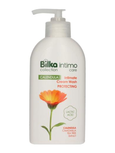 Bilka intim mosakodó gél körömvirággal