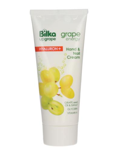 Bilka Grape Energy Hyaluron kézkrém