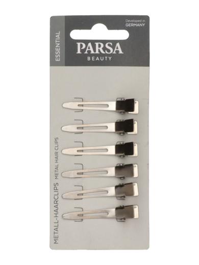Parsa Beauty fém hajcsipesz